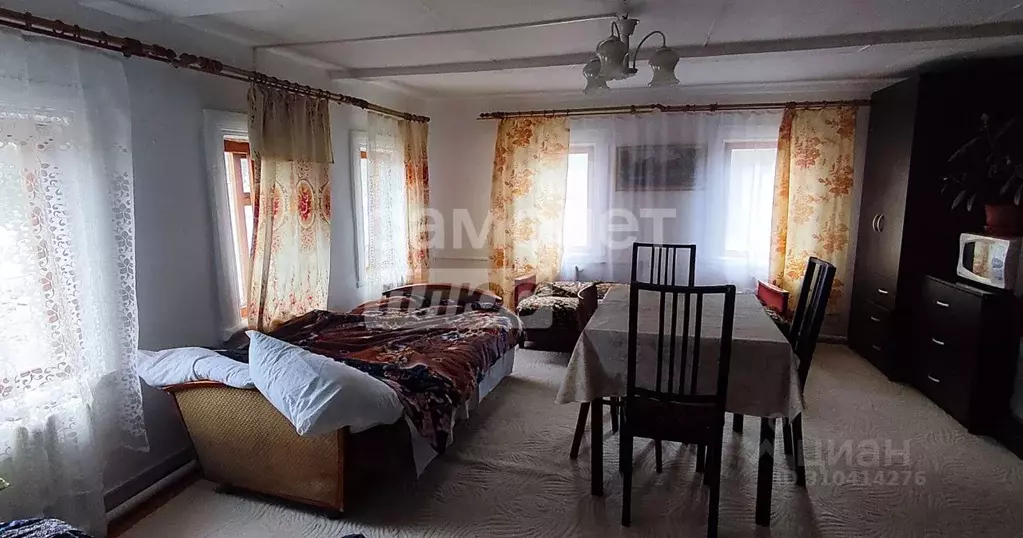 Дом в Рязанская область, Михайловский муниципальный округ, с. Маково  ... - Фото 2