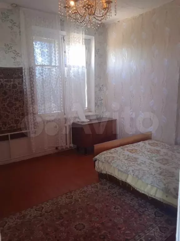 2-к. квартира, 45 м, 2/2 эт. - Фото 1