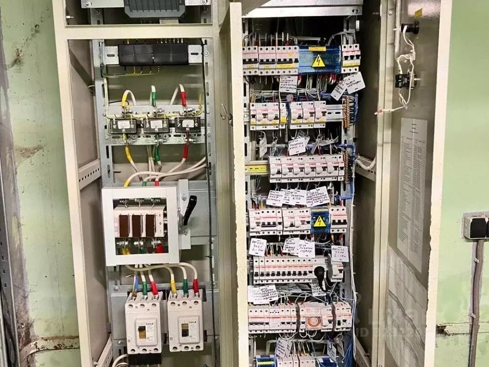 Торговая площадь в Московская область, Солнечногорск городской округ, ... - Фото 1