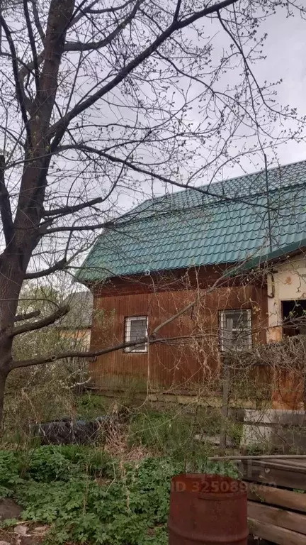 Дом в Алтайский край, Барнаул Новая ул. (149 м) - Фото 1