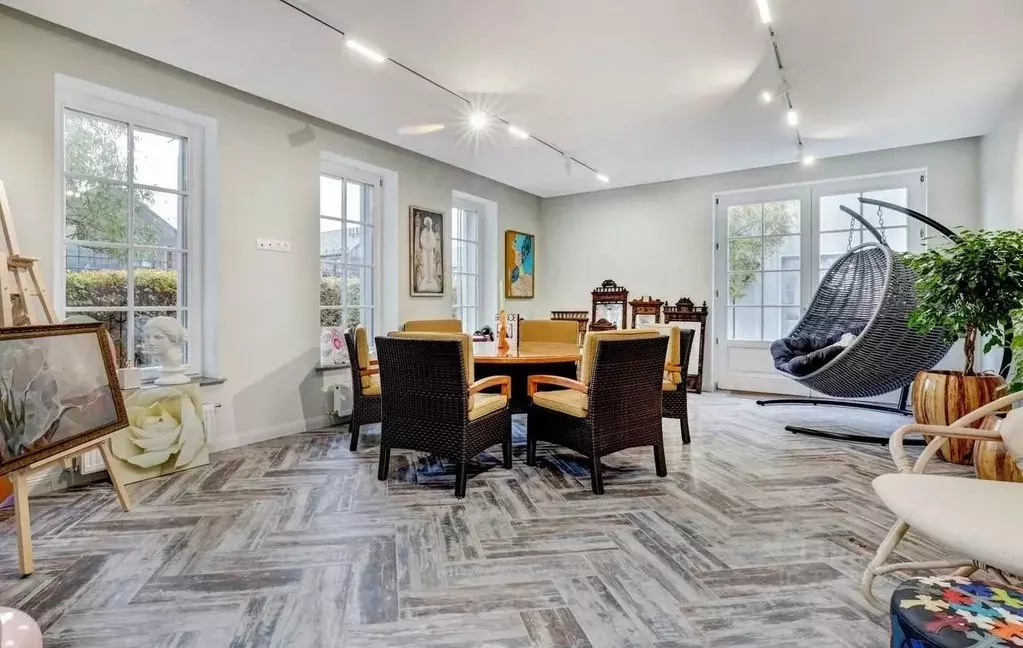 Помещение свободного назначения в Московская область, Одинцовский ... - Фото 1