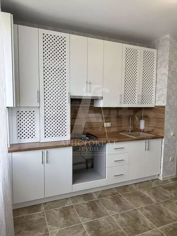 1-к. квартира, 40 м, 7/7 эт. - Фото 1
