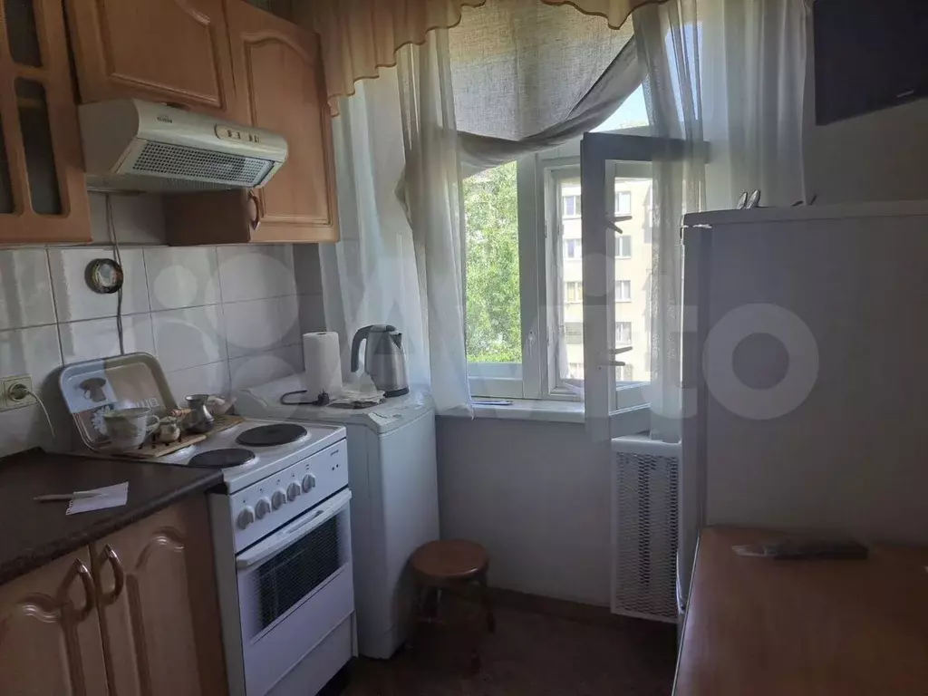 2-к. квартира, 44 м, 5/5 эт. - Фото 0