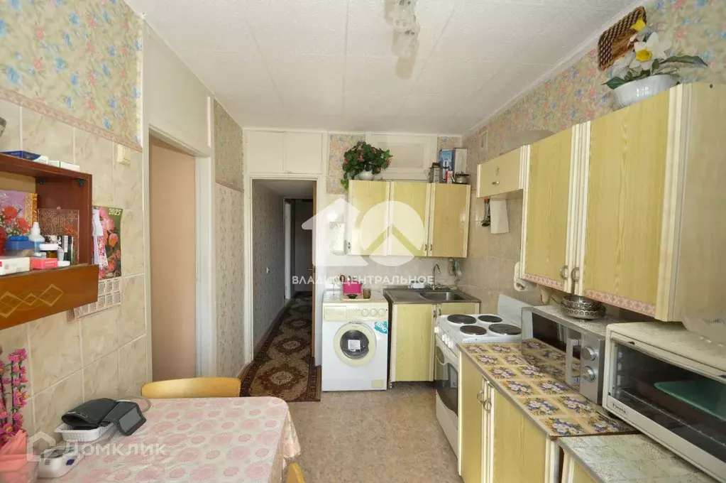 Продаётся 2-к квартира, 46 м - Фото 0