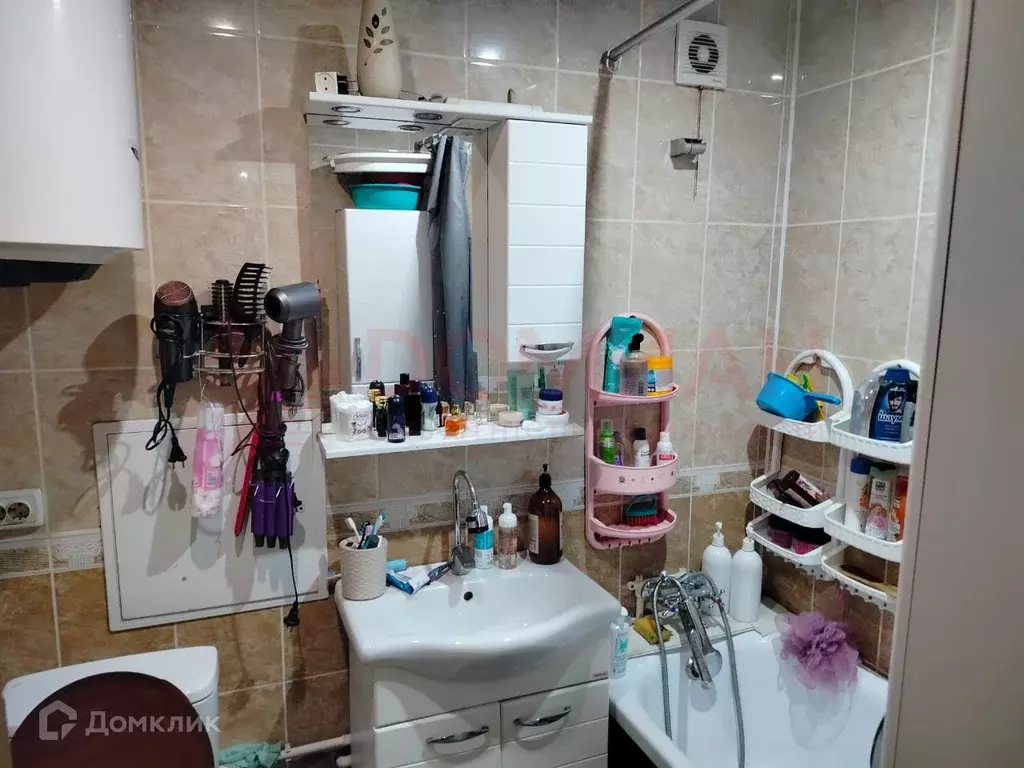 Продаётся 3-к квартира, 63 м - Фото 1