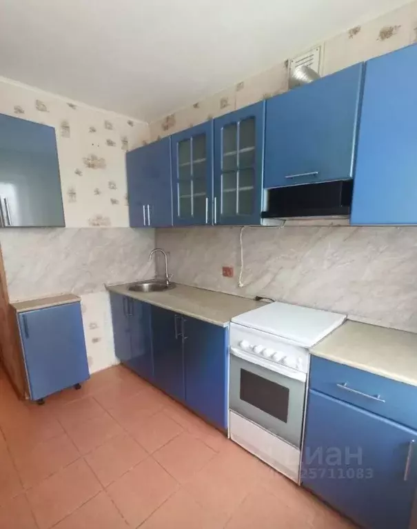 1-к кв. Ярославская область, Тутаев Комсомольская ул., 86 (38.0 м) - Фото 1