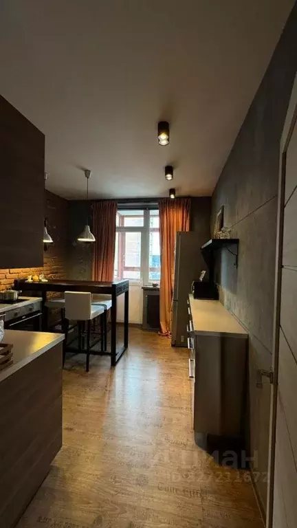 1-к кв. Свердловская область, Екатеринбург ул. Орденоносцев, 8 (45.8 ... - Фото 1