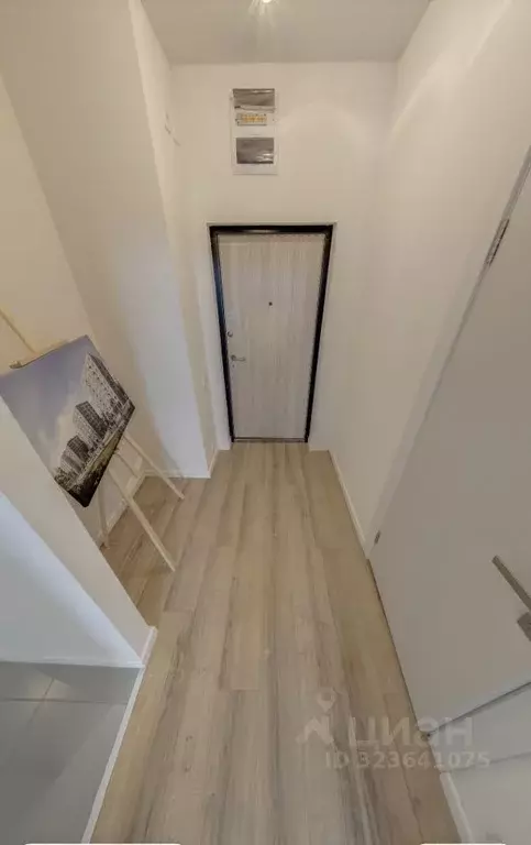 1-к кв. Ленинградская область, Ломоносовский район, Лаголовское с/пос, ... - Фото 1