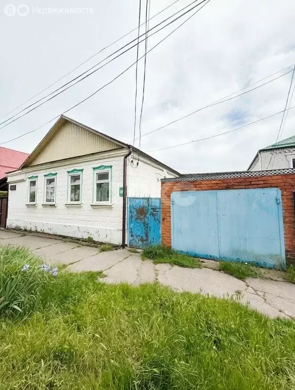 Дом в Майкоп, улица 3-го Интернационала, 88 (49 м) - Фото 1