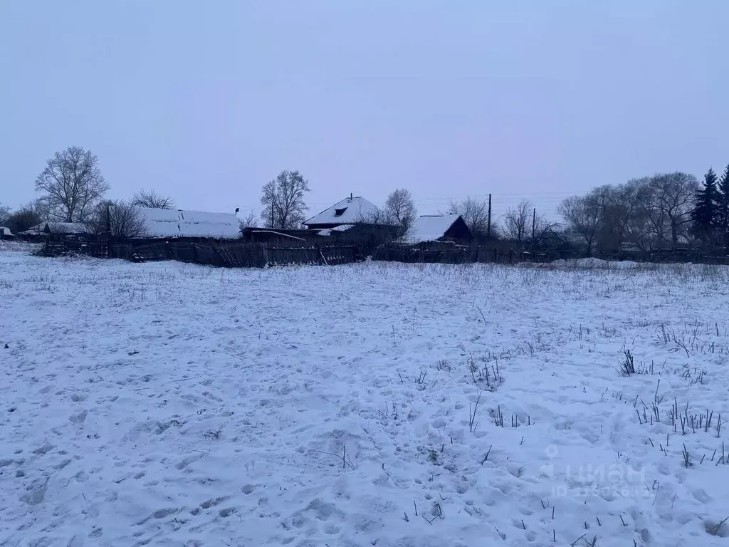 Участок в Хакасия, Алтайский район, с. Кирово  (21.0 сот.) - Фото 0