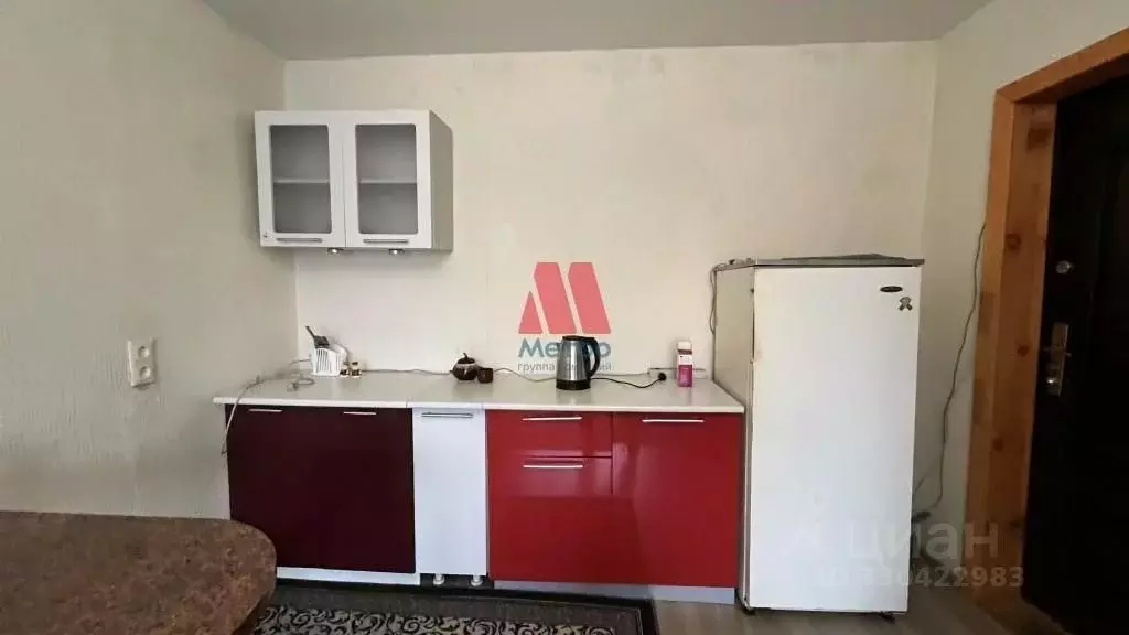 Комната Ярославская область, Ярославль ул. Нефтяников, 3к2 (17.7 м) - Фото 1