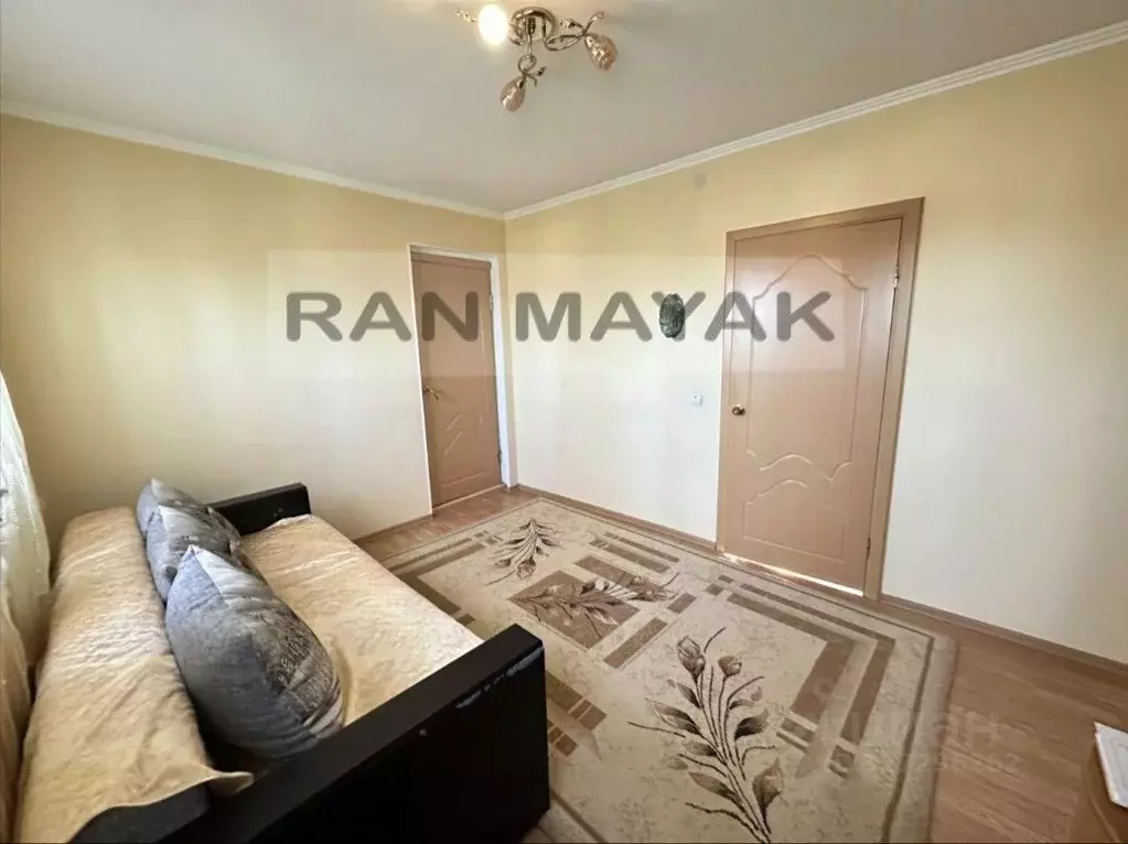 Дом в Адыгея, Майкоп ул. Короленко, 6 (65 м) - Фото 2