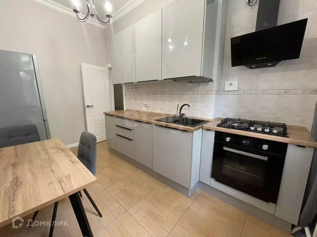 Продаётся 2-к квартира, 53 м - Фото 0