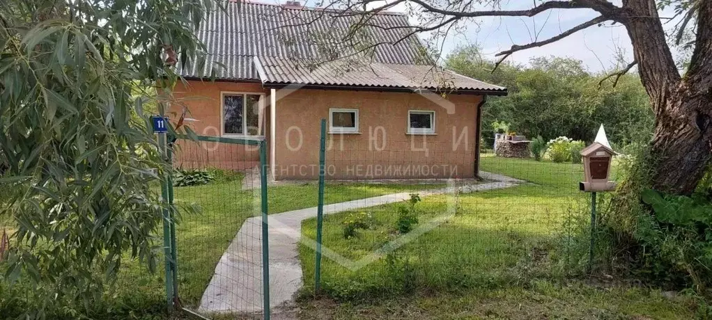 Дом в Калининградская область, Гвардейский муниципальный округ, пос. ... - Фото 2