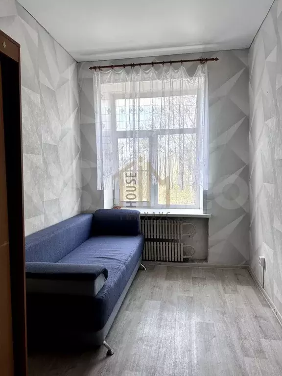 Комната 8,4 м в 1-к., 3/3 эт. - Фото 0