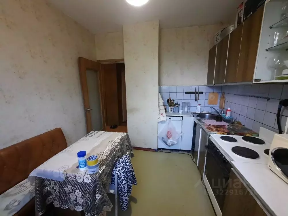 Комната Москва Алма-Атинская ул., 5 (17.0 м) - Фото 2