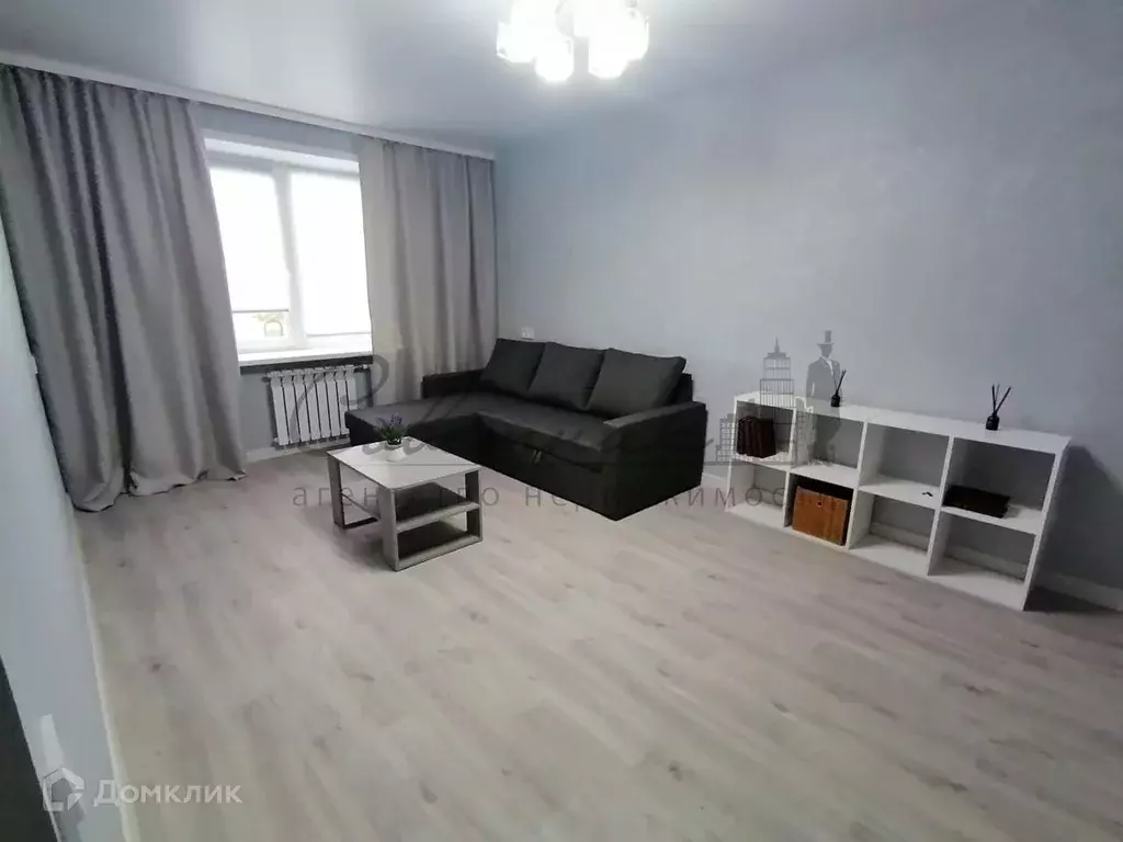 Продаётся 1-к квартира, 35 м - Фото 1