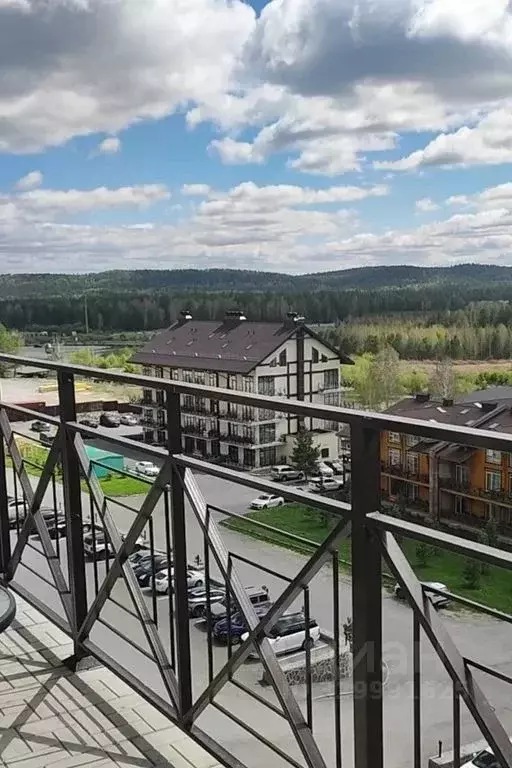 1-к кв. Челябинская область, Миасский городской округ, с. Сыростан ул. ... - Фото 1