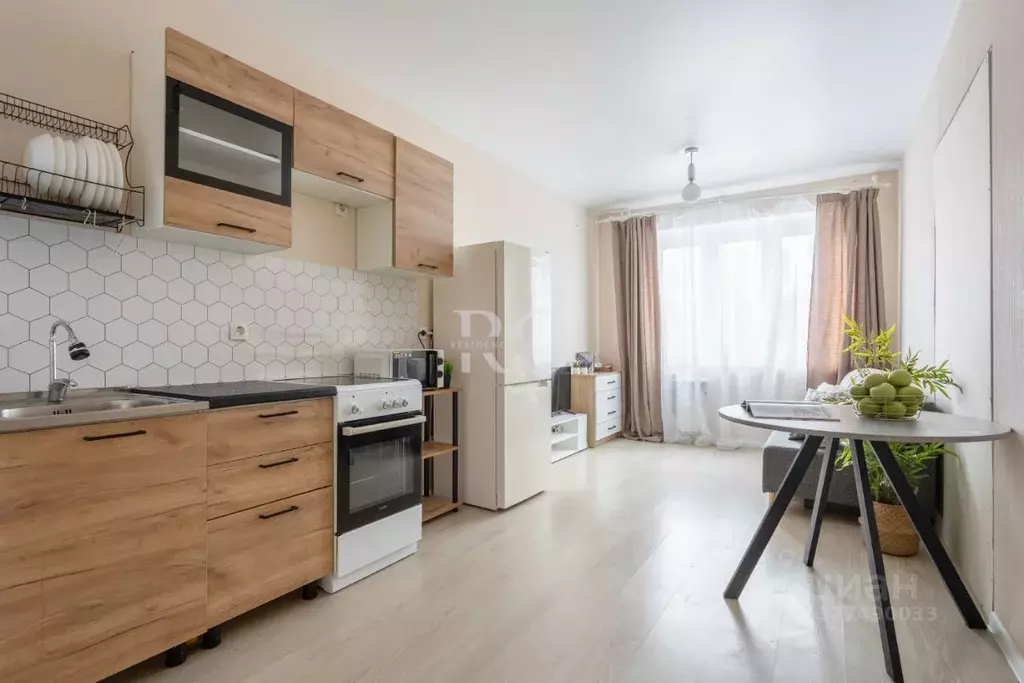 2-к кв. Московская область, Ленинский городской округ, пос. Битца ... - Фото 1