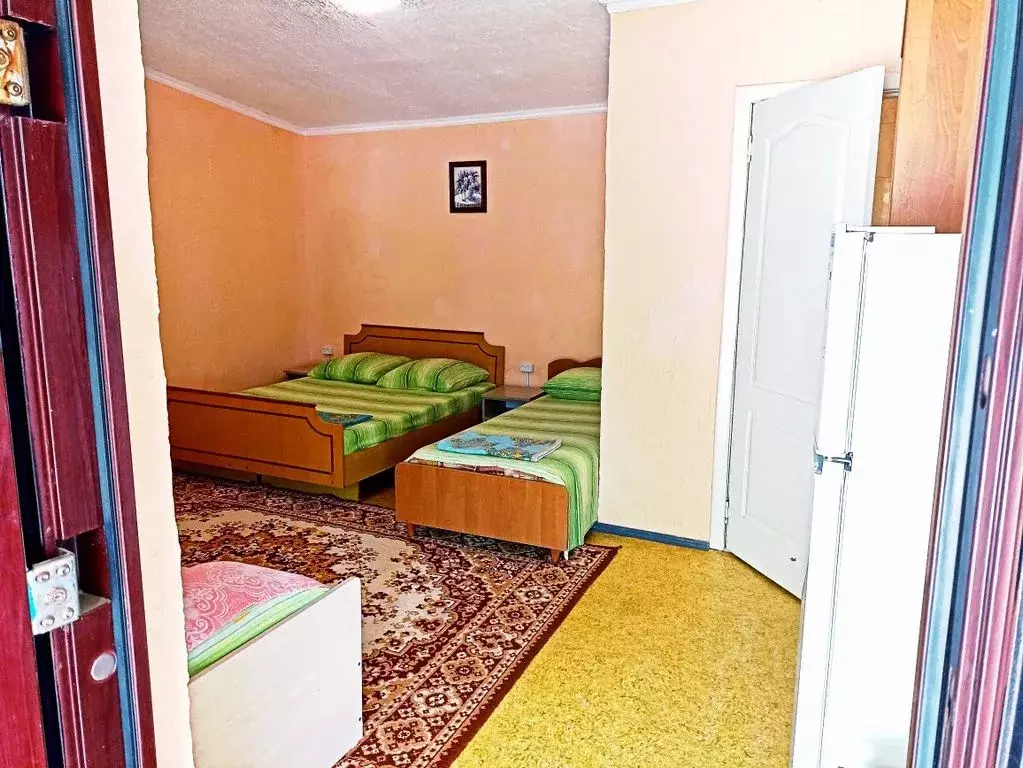 Дом в Севастополь Прибрежное садоводческое товарищество, 57 (30 м) - Фото 1