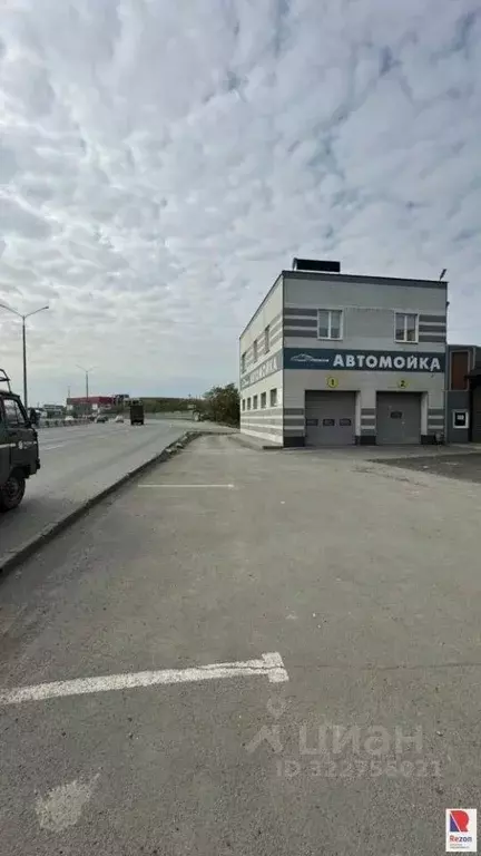 Помещение свободного назначения в Челябинская область, Челябинск ул. ... - Фото 1