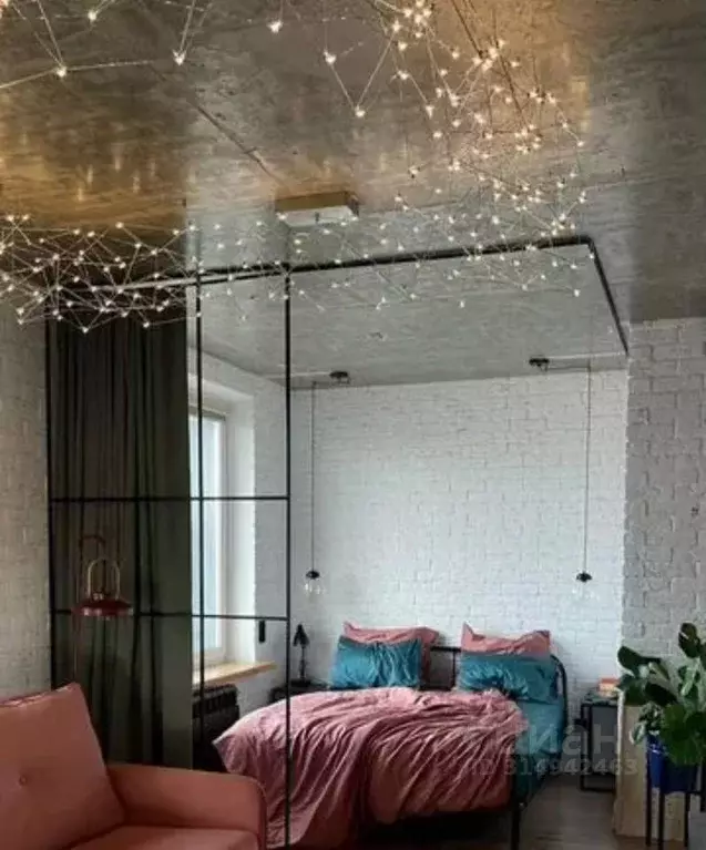 1-к кв. Санкт-Петербург Кременчугская ул., 21к3 (42.0 м) - Фото 0