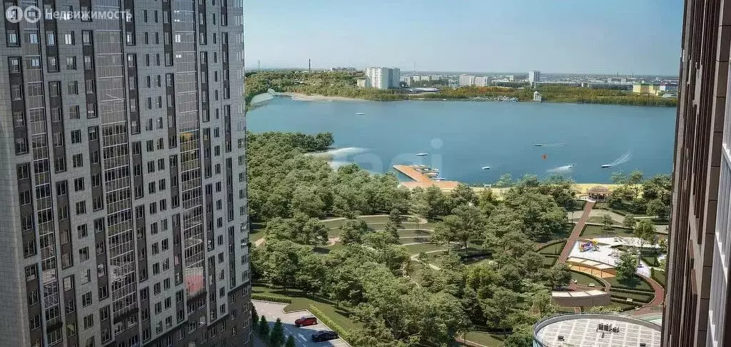 Квартира-студия: Котельники, микрорайон Новые Котельники, 10 (28.2 м) - Фото 0