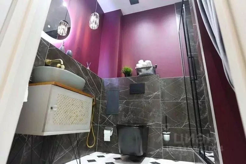 2-к кв. Калининградская область, Светлогорск Ольховая ул., 32к1 (49.0 ... - Фото 2