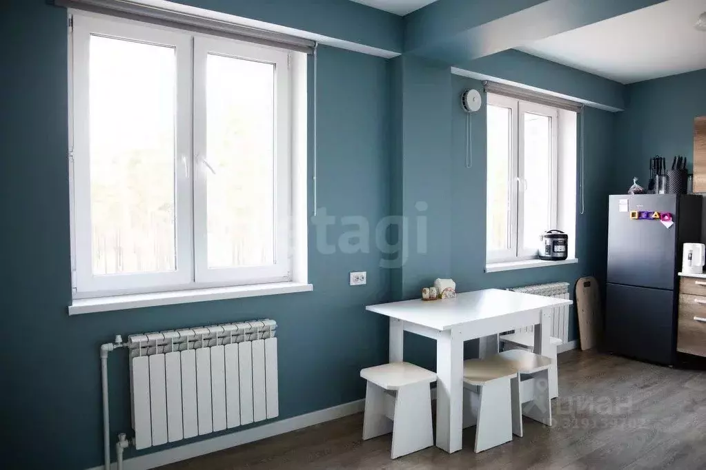 3-к кв. Бурятия, Улан-Удэ 140Б мкр, 1 (69.4 м) - Фото 1