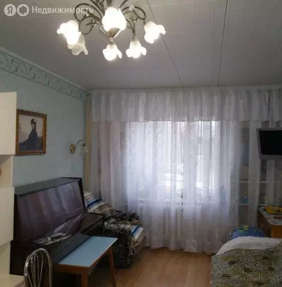 3-комнатная квартира: Ейск, Красная улица, 53/1 (70 м) - Фото 0