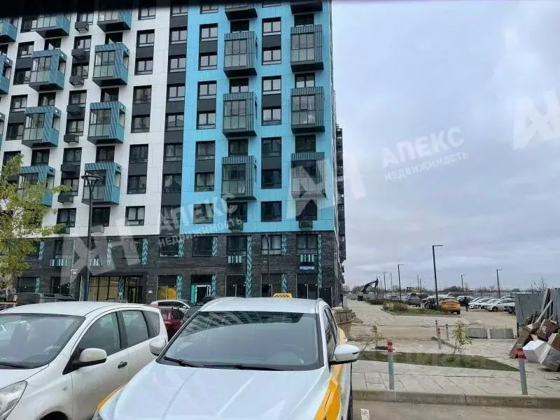 Помещение свободного назначения в Московская область, Домодедово ... - Фото 2