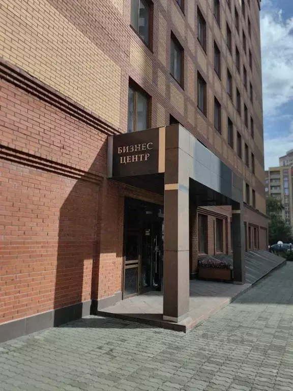 Офис в Новосибирская область, Новосибирск Ядринцевская ул., 68/1 (131 ... - Фото 2
