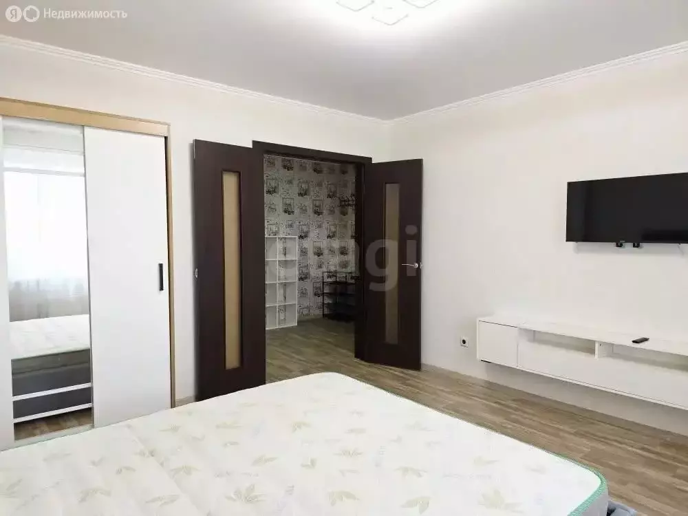 1-комнатная квартира: Саранск, улица Гагарина, 96/1 (36.1 м) - Фото 2