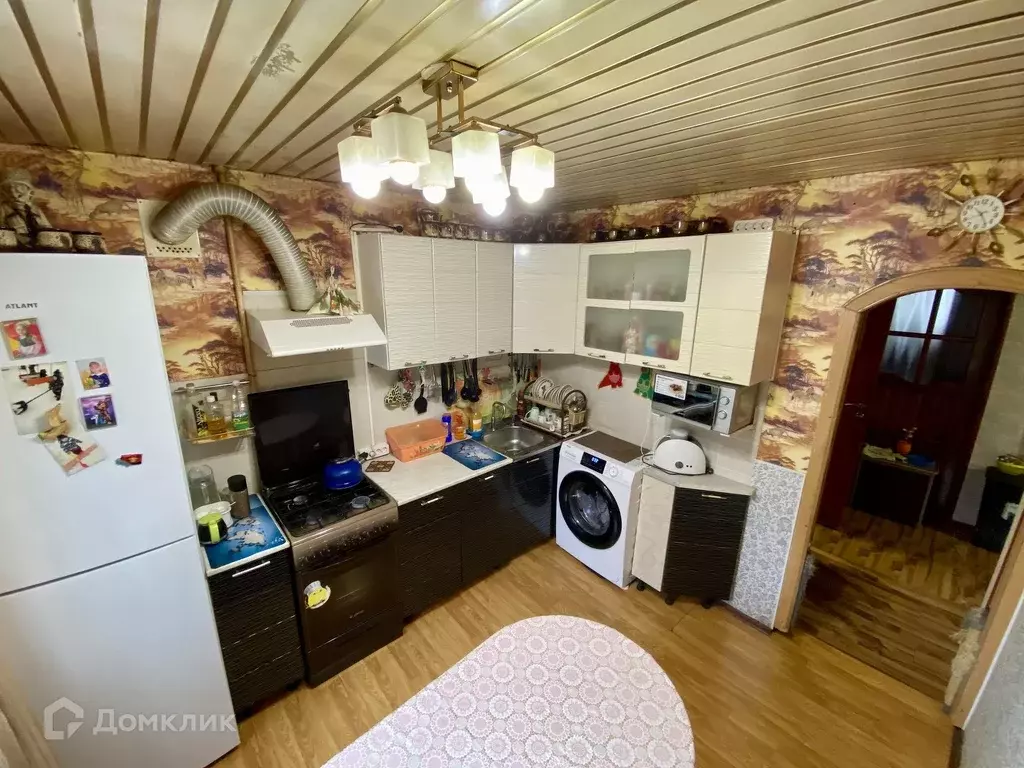 Продаётся 3-к квартира, 67.5 м - Фото 1