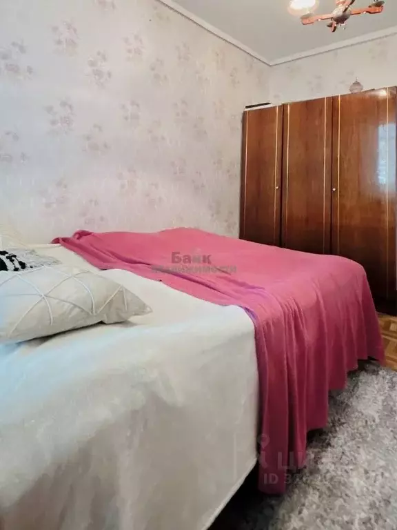 3-к кв. Саратовская область, Балаково просп. Героев, 44 (63.0 м) - Фото 1