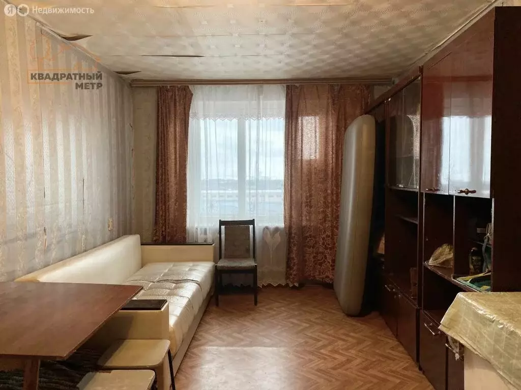 3-комнатная квартира: Самара, проезд Мальцева, 10 (80 м) - Фото 1