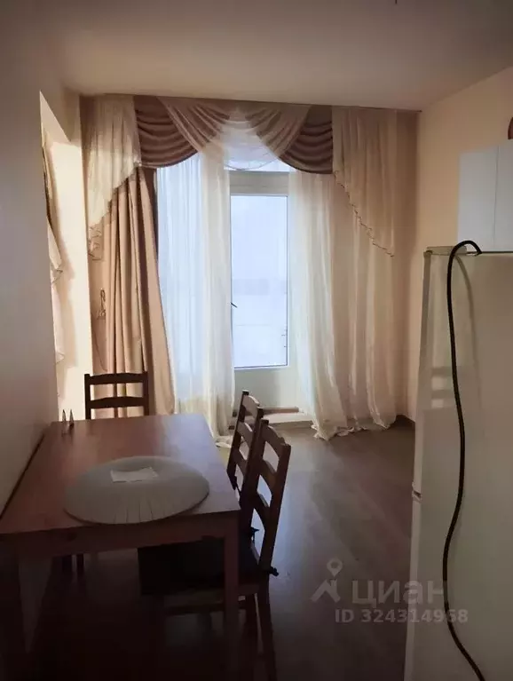 1-к кв. Татарстан, Казань ул. Сибгата Хакима, 60 (43.0 м) - Фото 1