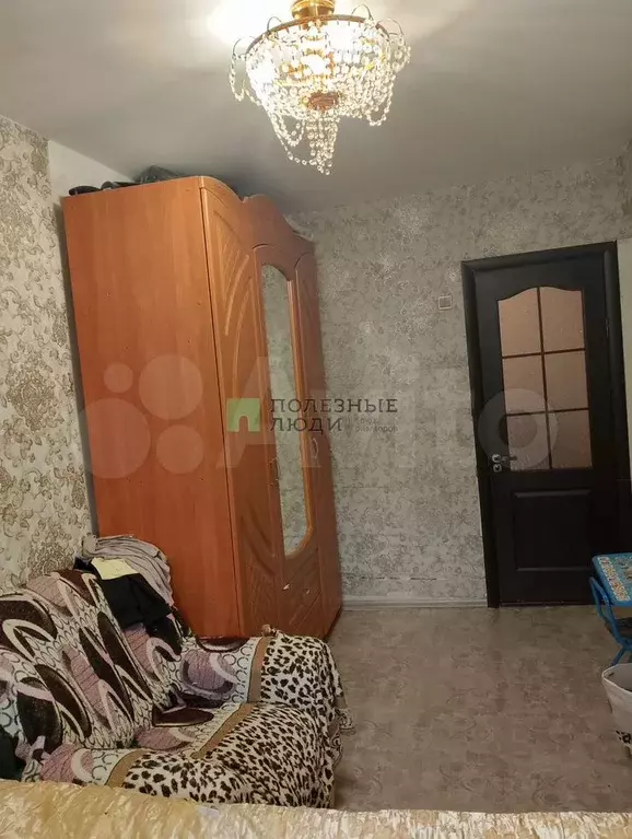 2-к. квартира, 44,6 м, 1/5 эт. - Фото 1