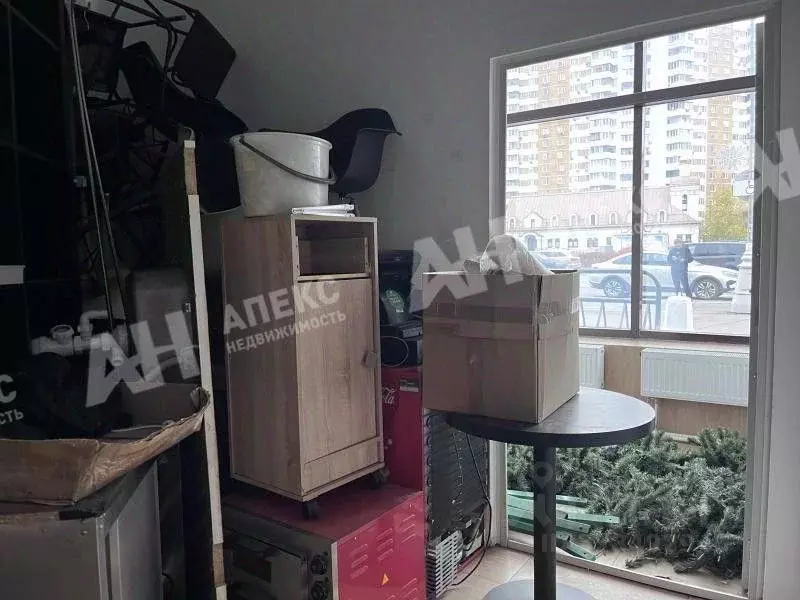 Помещение свободного назначения в Москва Пятницкое ш., 3 (35 м) - Фото 2