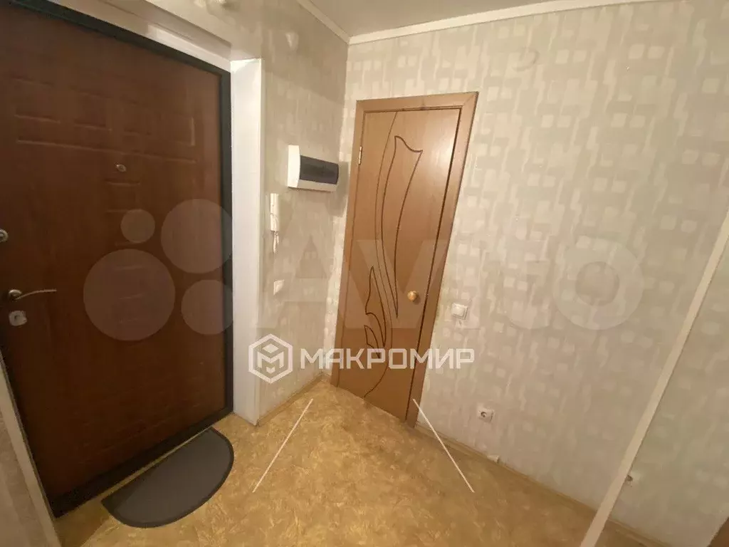 1-к. квартира, 32,4 м, 1/2 эт. - Фото 1