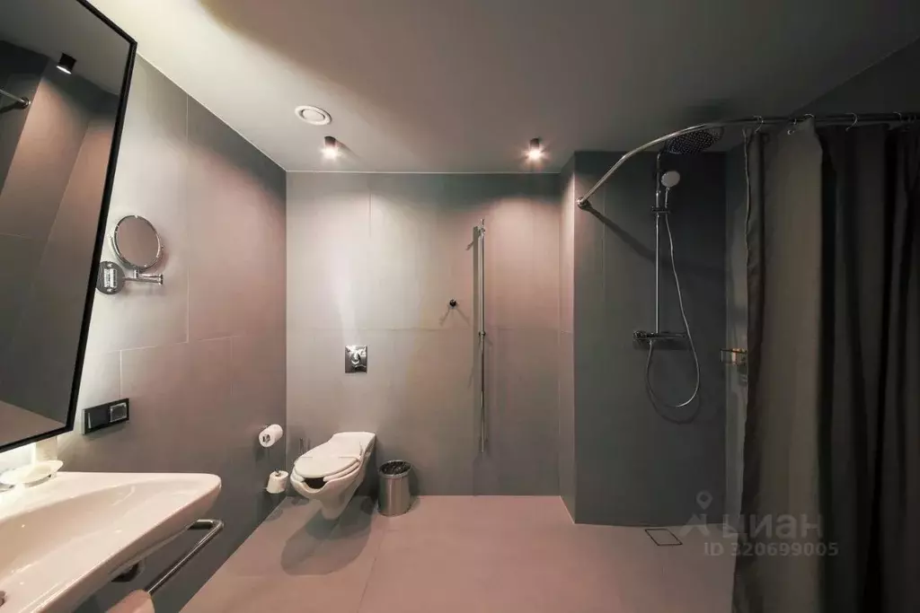 Комната Санкт-Петербург ул. Салова, 61 (28.0 м) - Фото 2