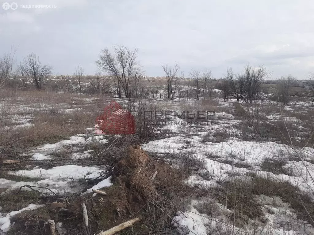 Участок в Волгоград (6.25 м) - Фото 1