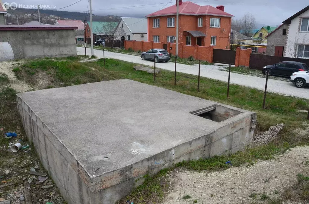 Участок в село Гайдук, Ореховая улица (8 м) - Фото 0