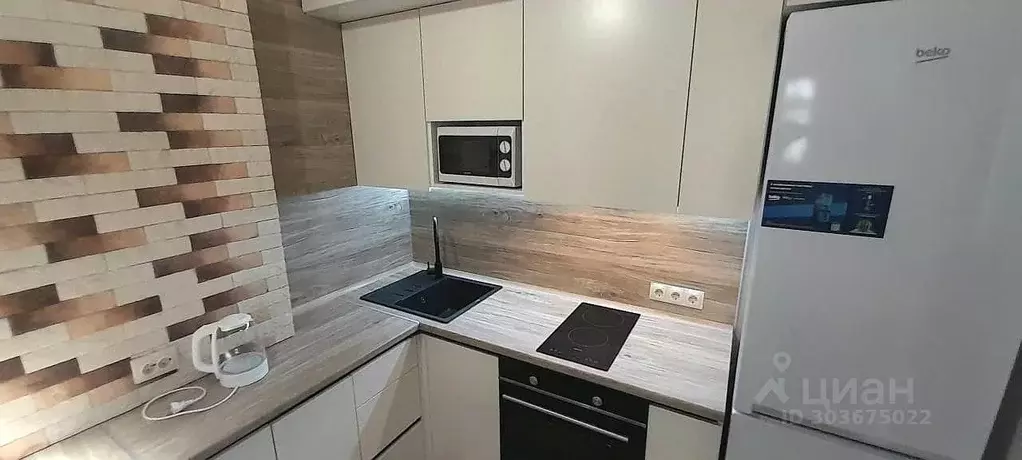 2-к кв. Ростовская область, Ростов-на-Дону Красноармейская ул., ... - Фото 2