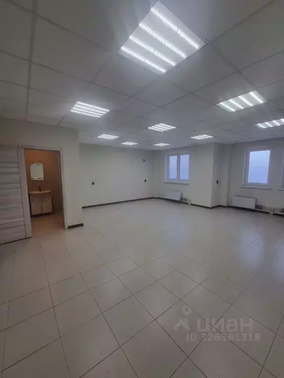 Помещение свободного назначения в Московская область, Воскресенск ... - Фото 1