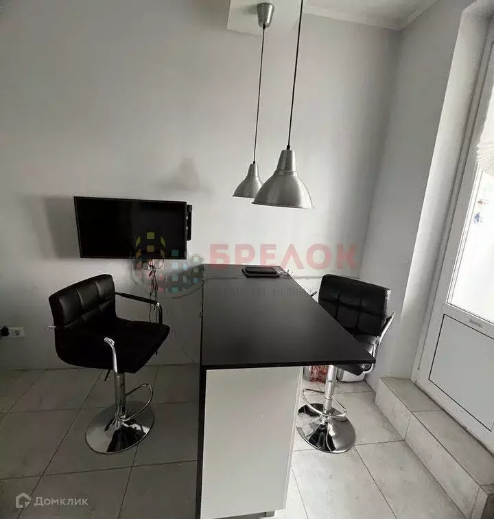 Продаётся 1-к квартира, 36 м - Фото 1