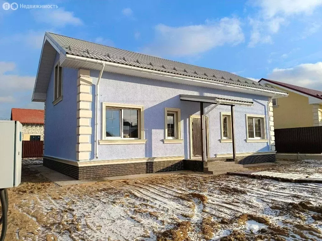 Дом в деревня Дятловка, 321 (192.7 м) - Фото 1