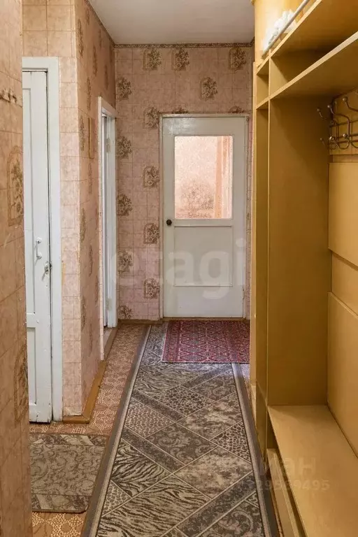 3-к кв. Костромская область, Шарья ул. Имени 50-летия Советской ... - Фото 1