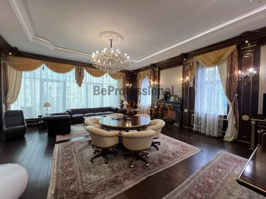 Офис в Москва наб. Академика Туполева, 15к17 (969 м) - Фото 1