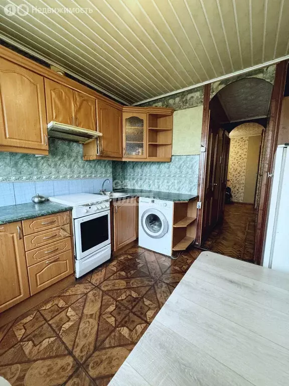 3-комнатная квартира: деревня Горбунки, 1 (73.7 м) - Фото 1